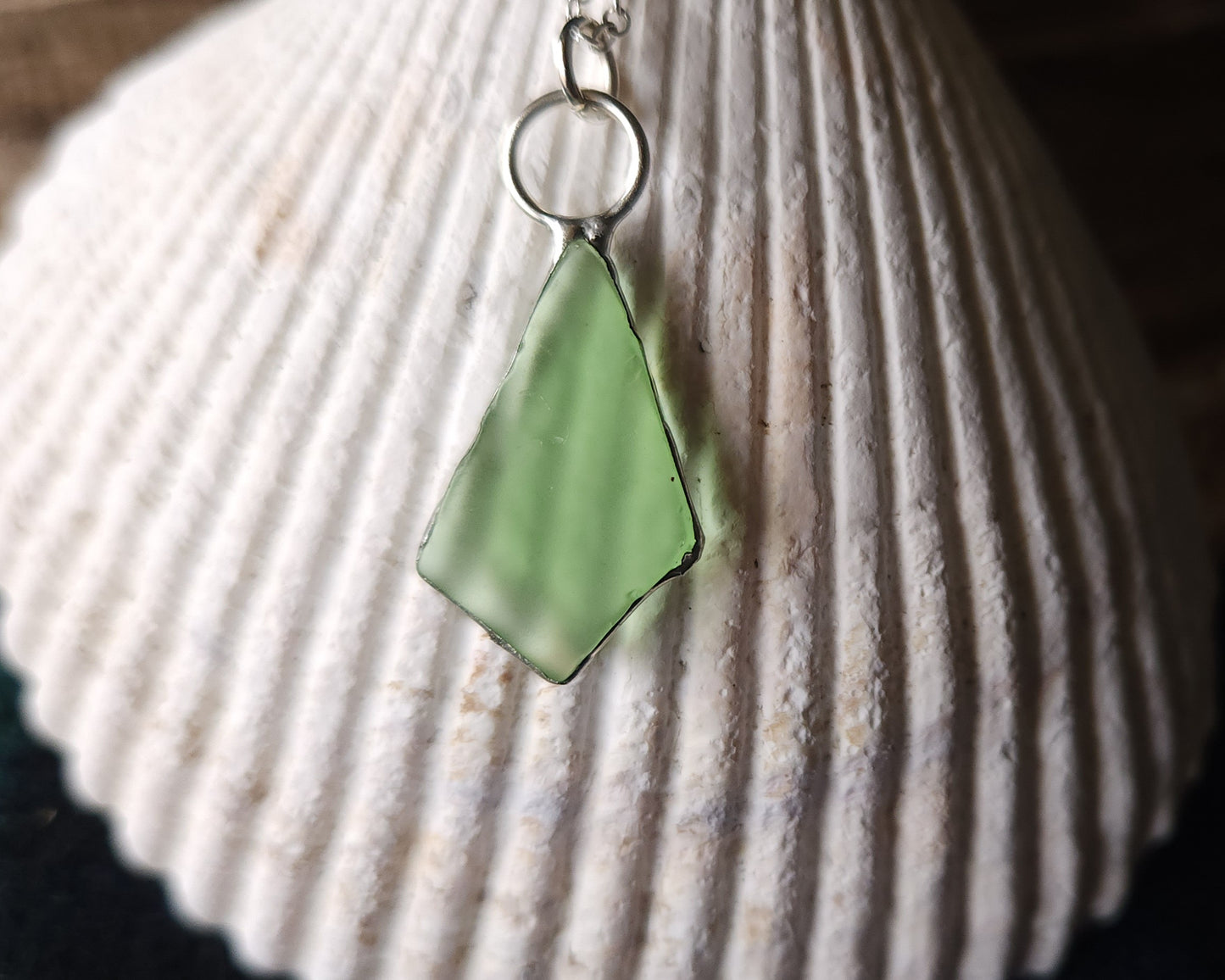 Suncatcher Charm #31