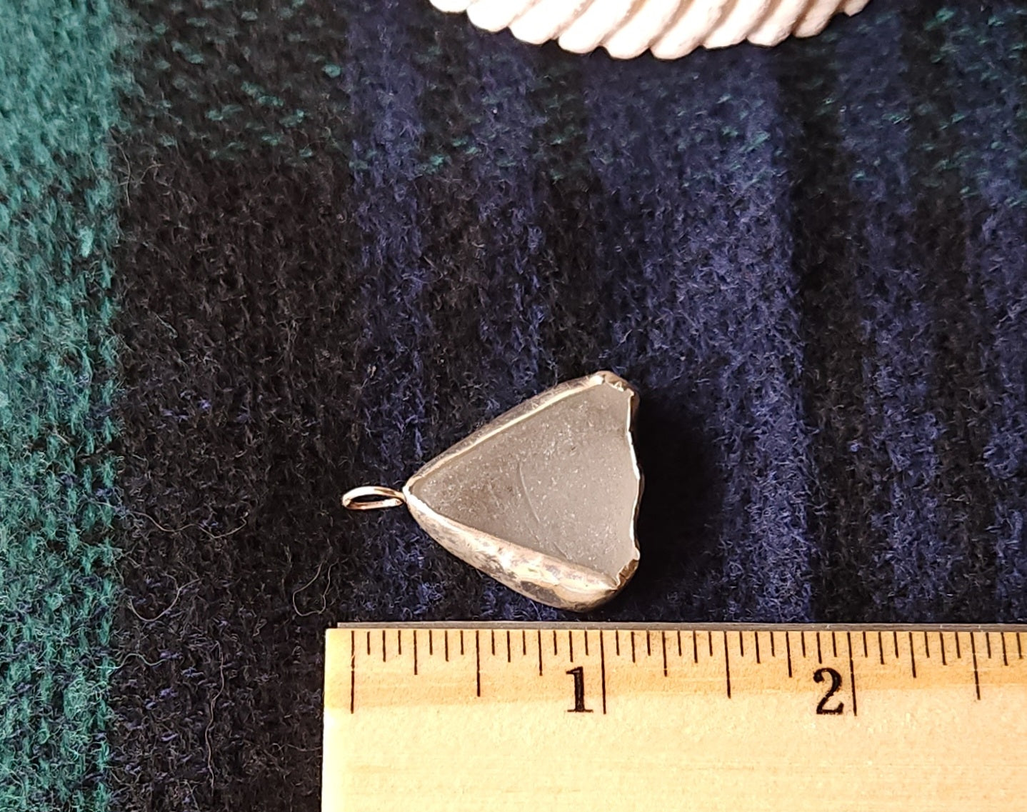 Pendant #1