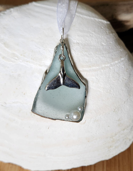 Seaglass Seascape #5