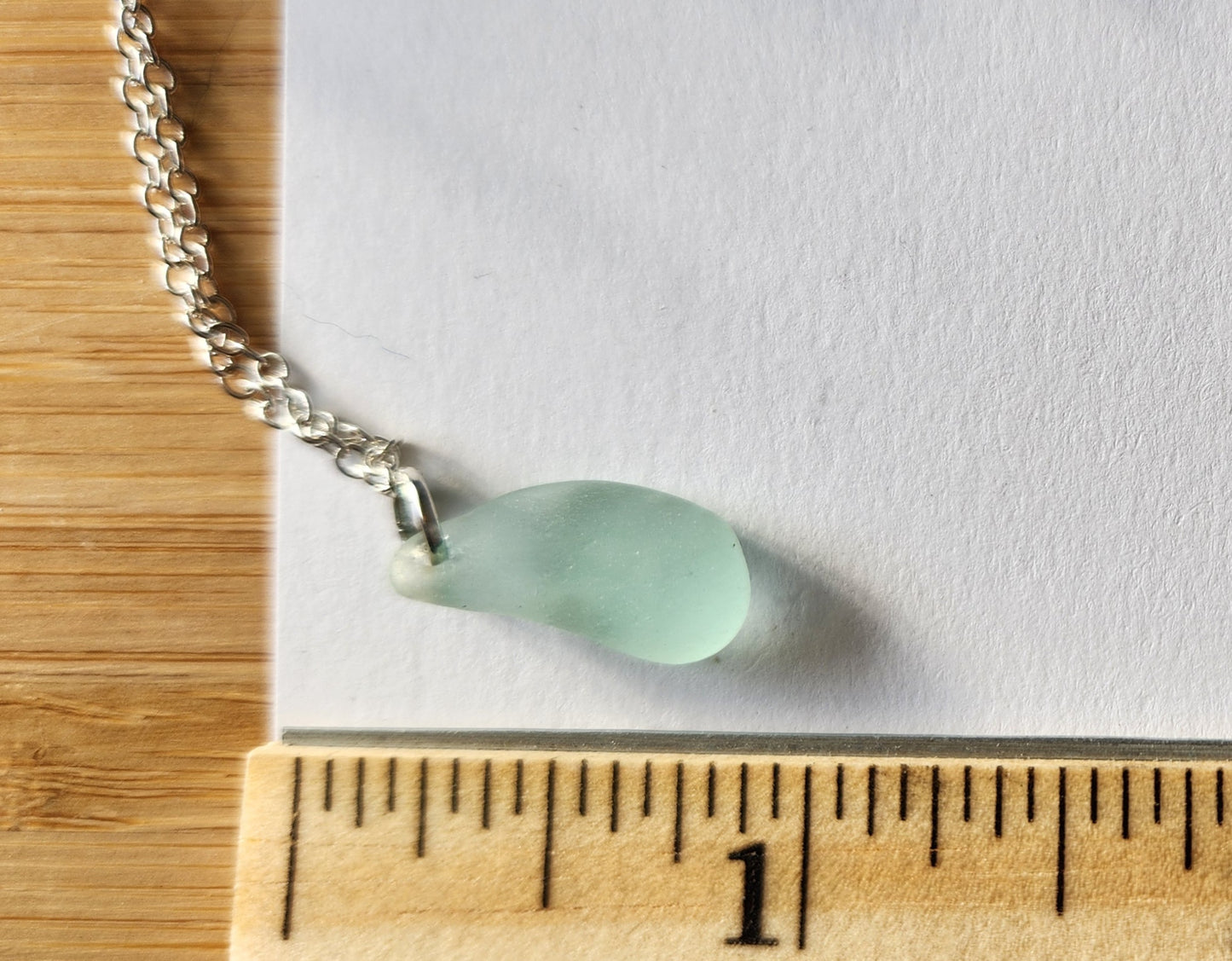 Simple Soft Pendant