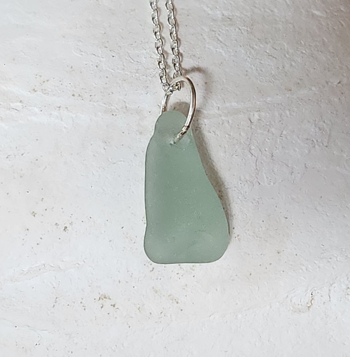 Beautiful BlueGreen Charm